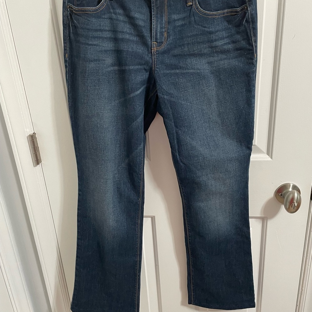 Old Navy jeans